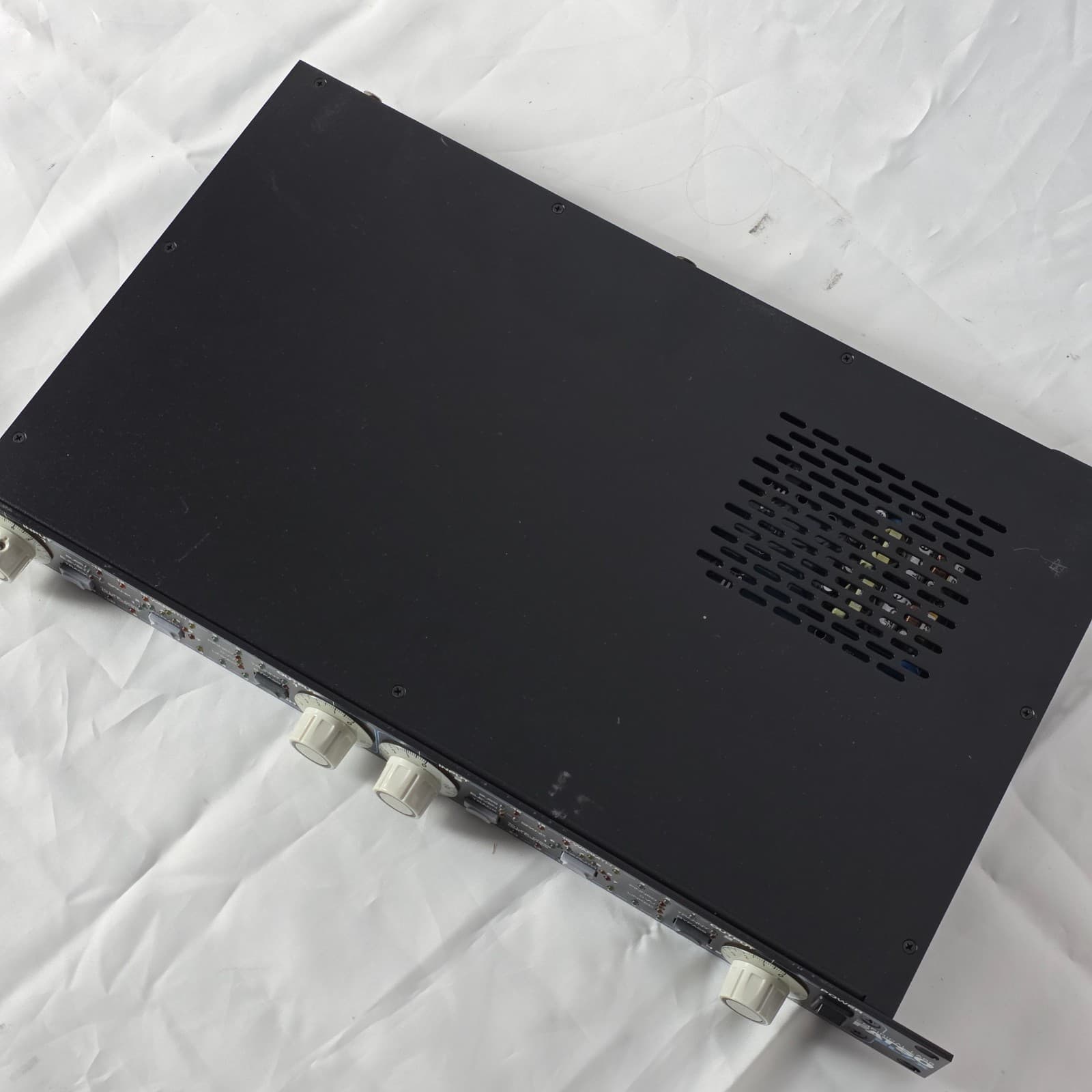 Empirical Labs EL7x FATSO Jr Analog Tape Simulator & Optimizer Compressor - EL7 - Thumbnail 7