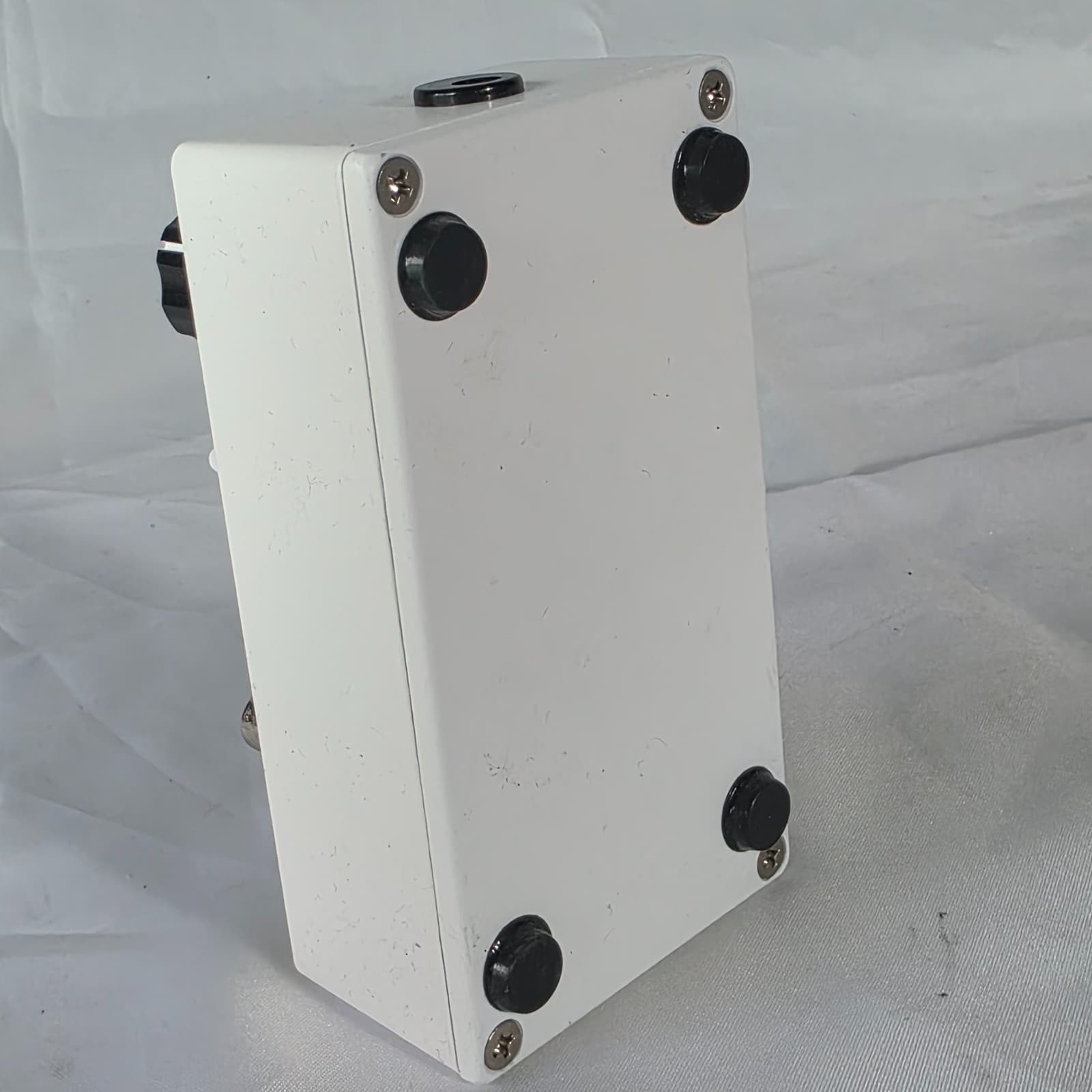 Death By Audio Total Sonic Annihilation 2 Feedback Loop Guitar Effects Pedal DBA - Thumbnail 5