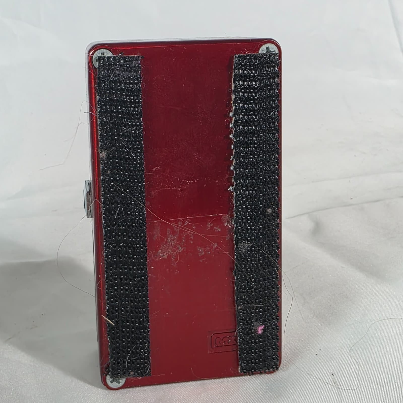 MXR M78 9 Volts Custom Badass Classic '78 Distortion Pedal - Analog Circuitry. - Thumbnail 4