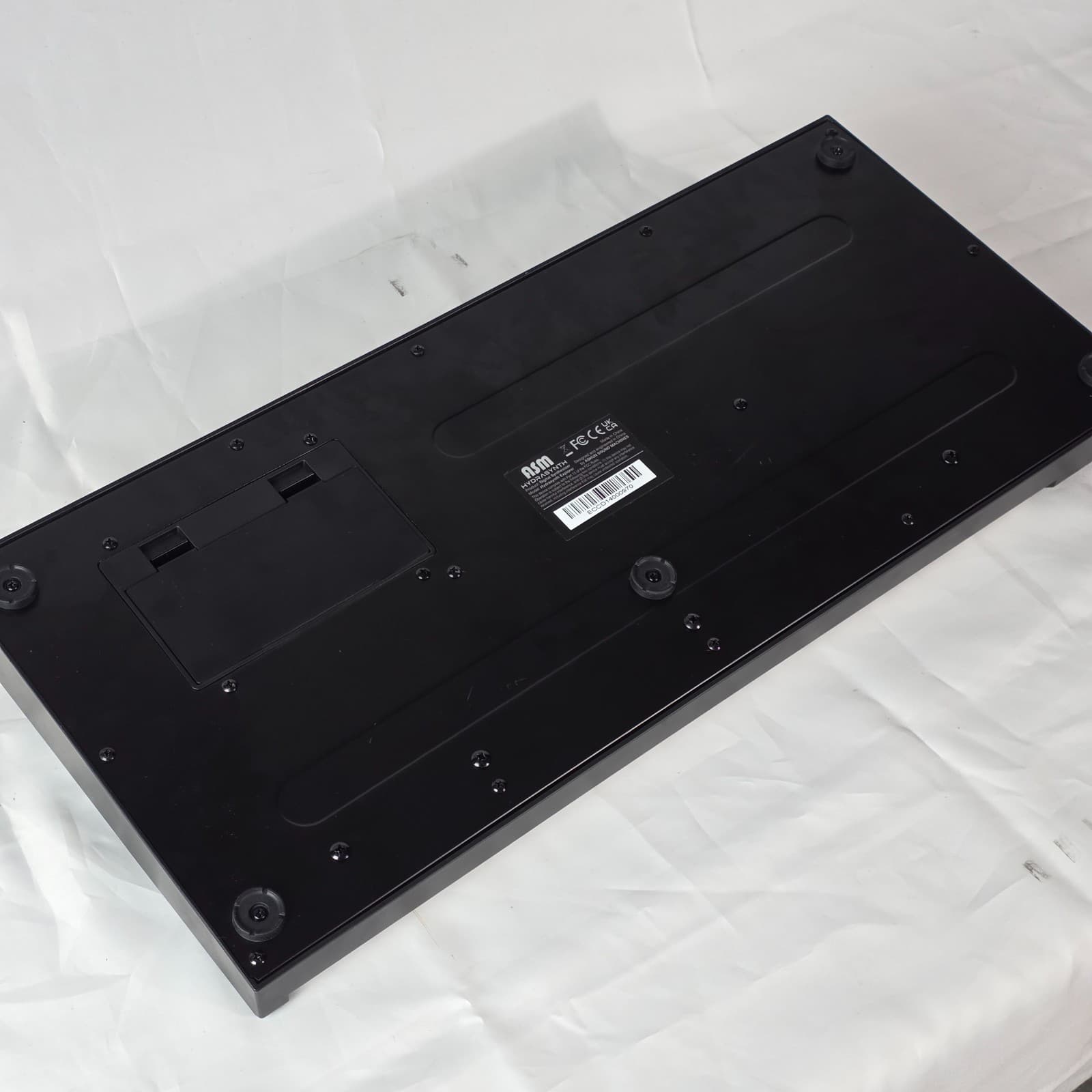 ASM Ashun Sound Machines Digital Polyphonic Synthesizer Hydrasynth Explorer - Thumbnail 17