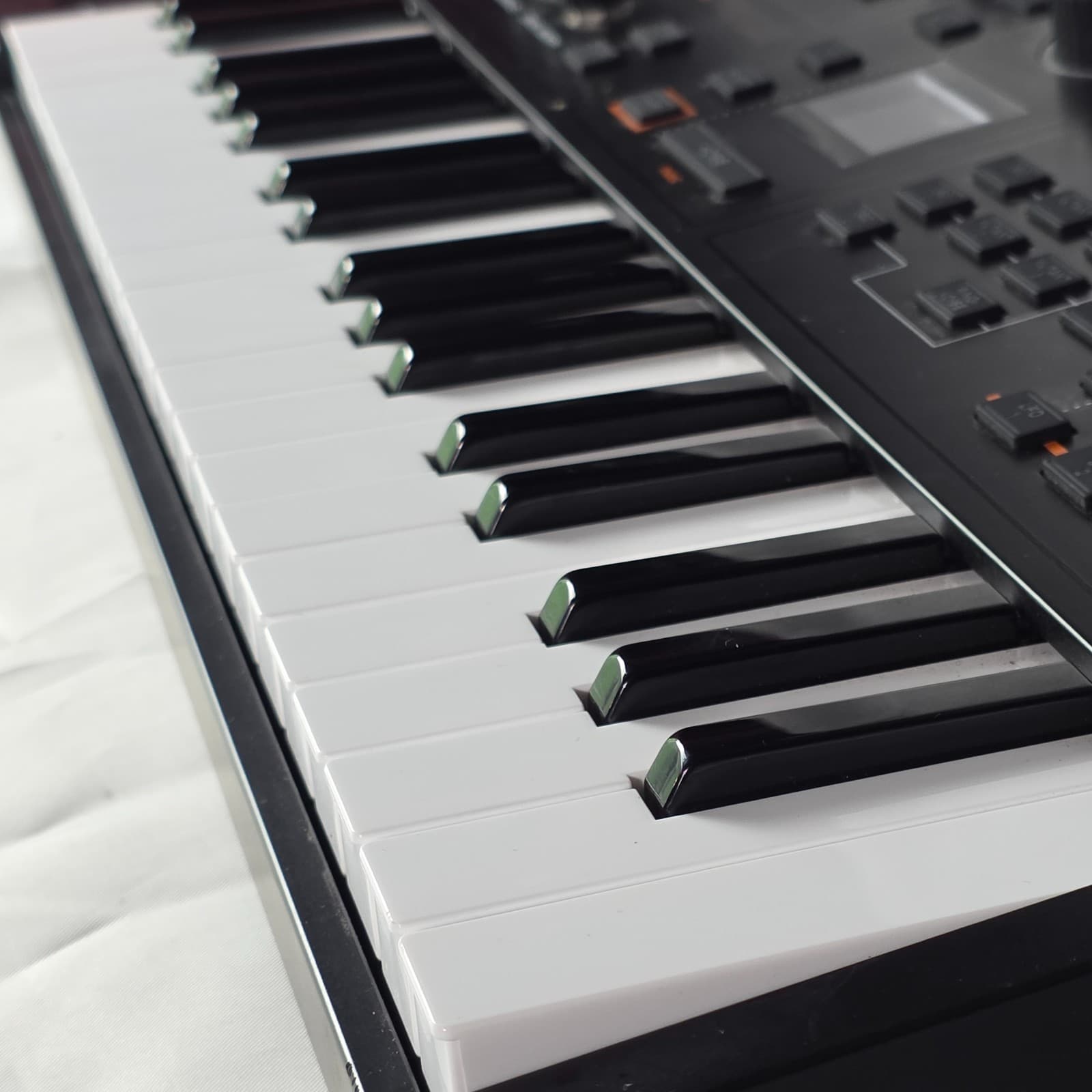 ASM Ashun Sound Machines Digital Polyphonic Synthesizer Hydrasynth Explorer - Thumbnail 7