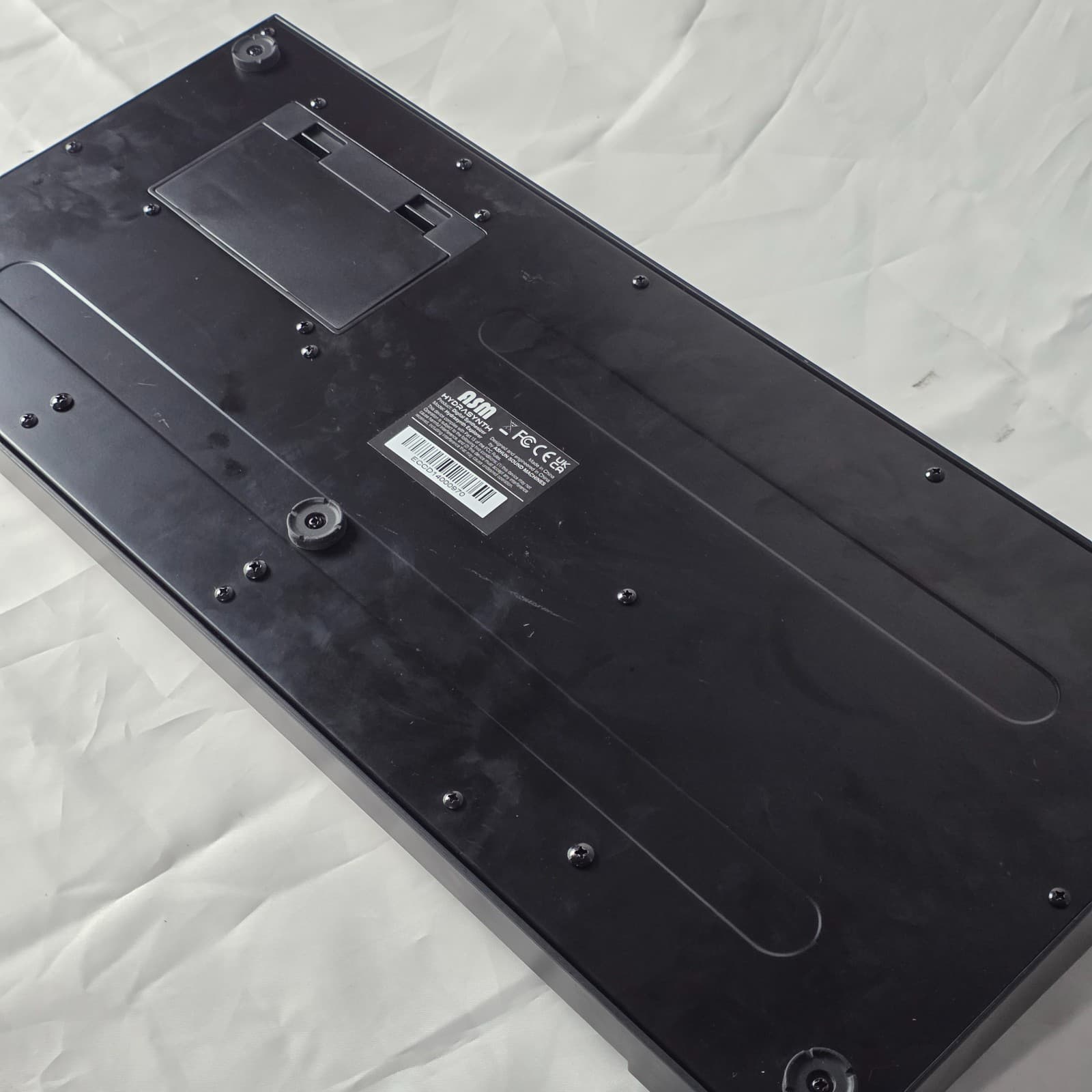 ASM Ashun Sound Machines Digital Polyphonic Synthesizer Hydrasynth Explorer - Thumbnail 19