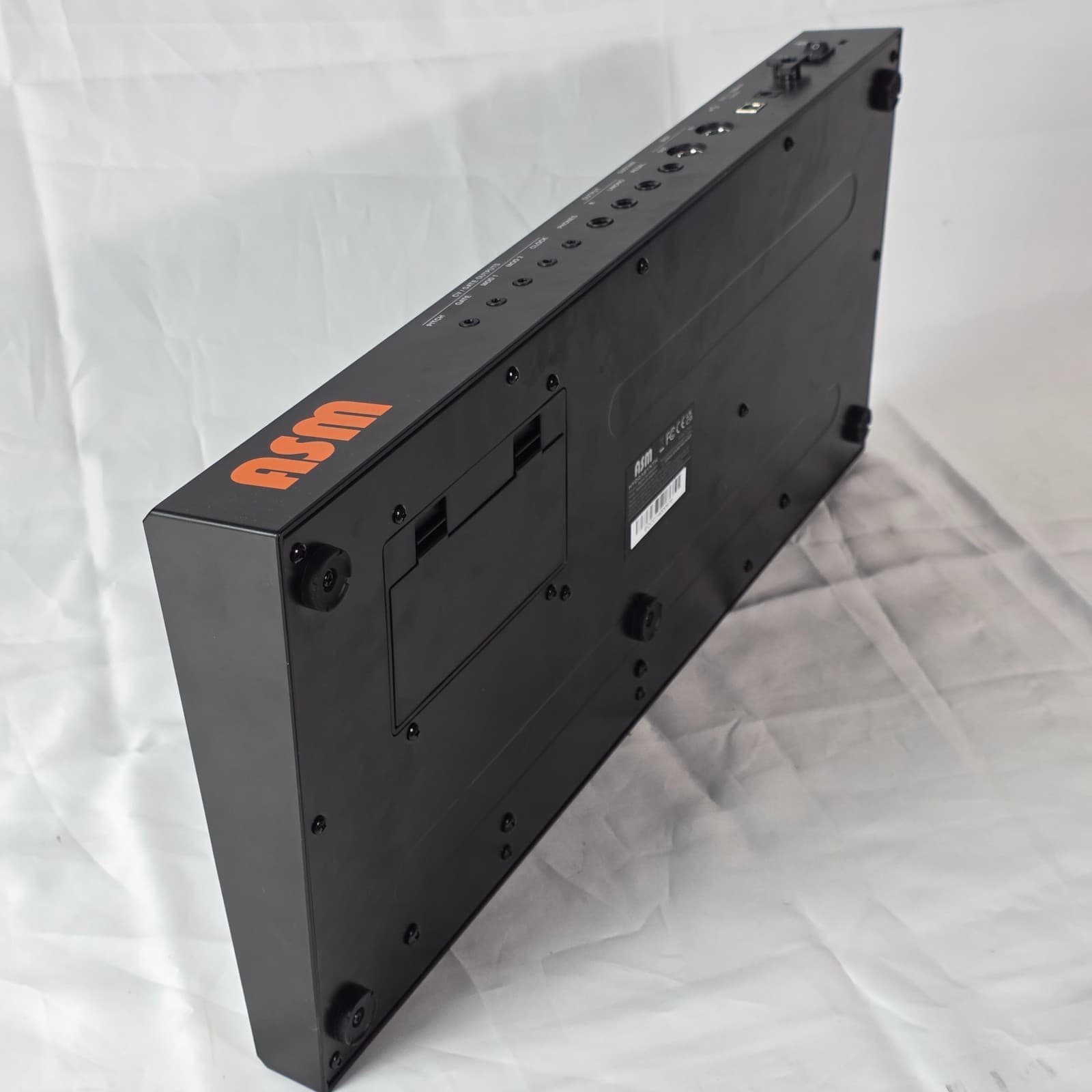 ASM Ashun Sound Machines Digital Polyphonic Synthesizer Hydrasynth Explorer - Thumbnail 21