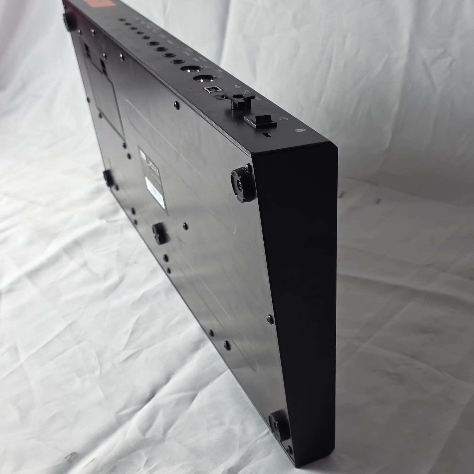 ASM Ashun Sound Machines Digital Polyphonic Synthesizer Hydrasynth Explorer - Thumbnail 22