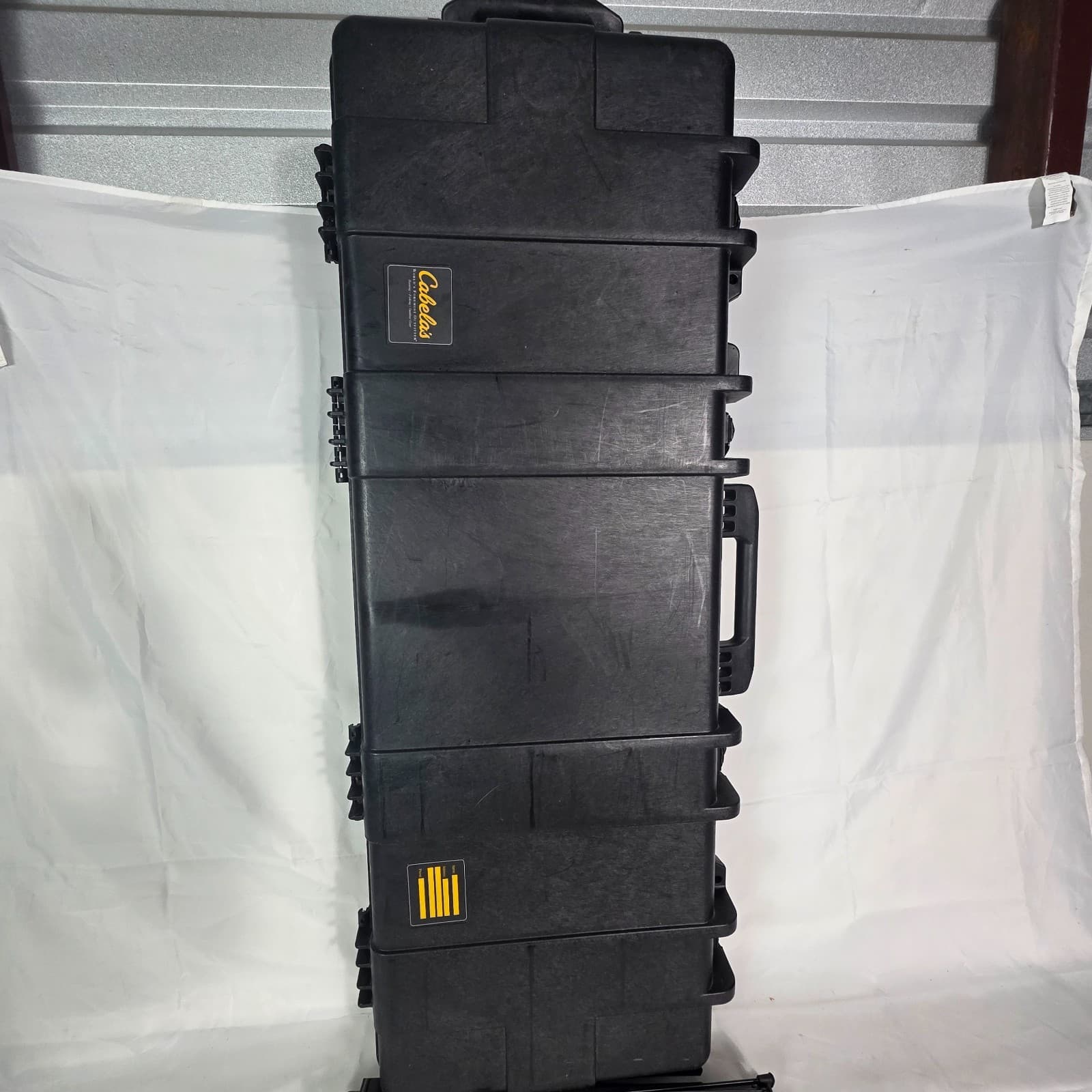 ESP LTD EC Series EC-1000TEclipse Electric Guitar with Case 6-String & 7-Stringl - Thumbnail 18