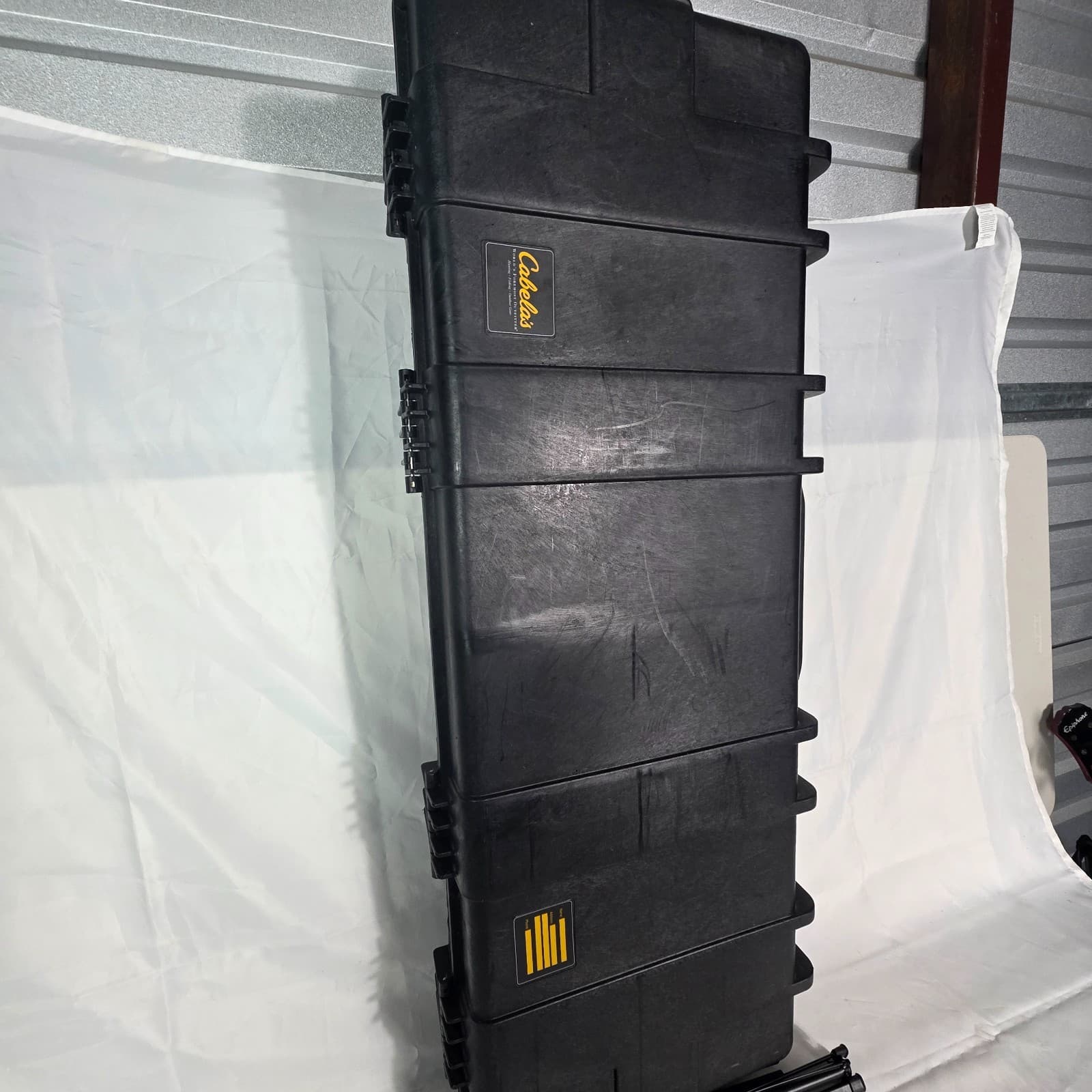 ESP LTD EC Series EC-1000TEclipse Electric Guitar with Case 6-String & 7-Stringl - Thumbnail 17