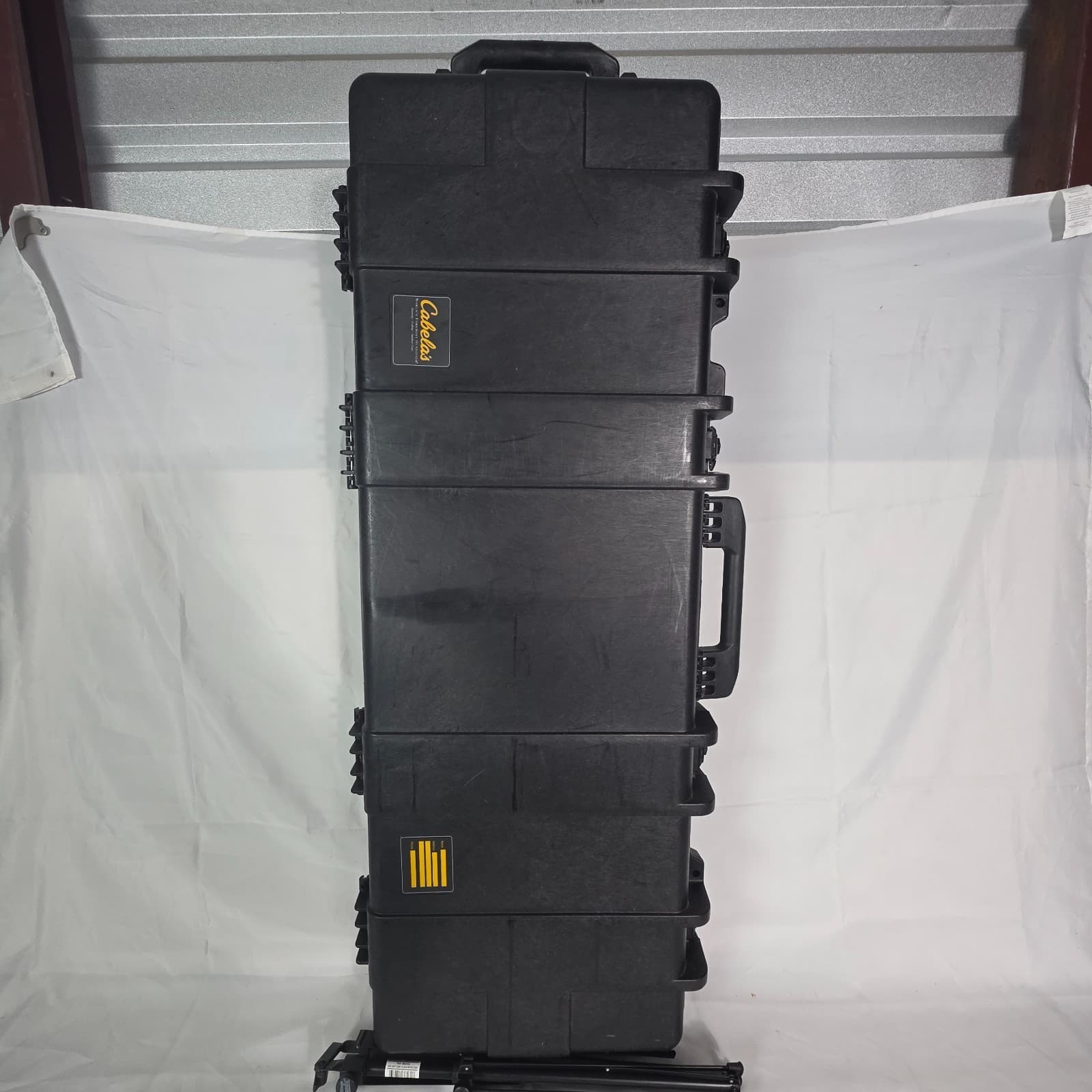 ESP LTD EC Series EC-1000TEclipse Electric Guitar with Case 6-String & 7-Stringl - Thumbnail 16