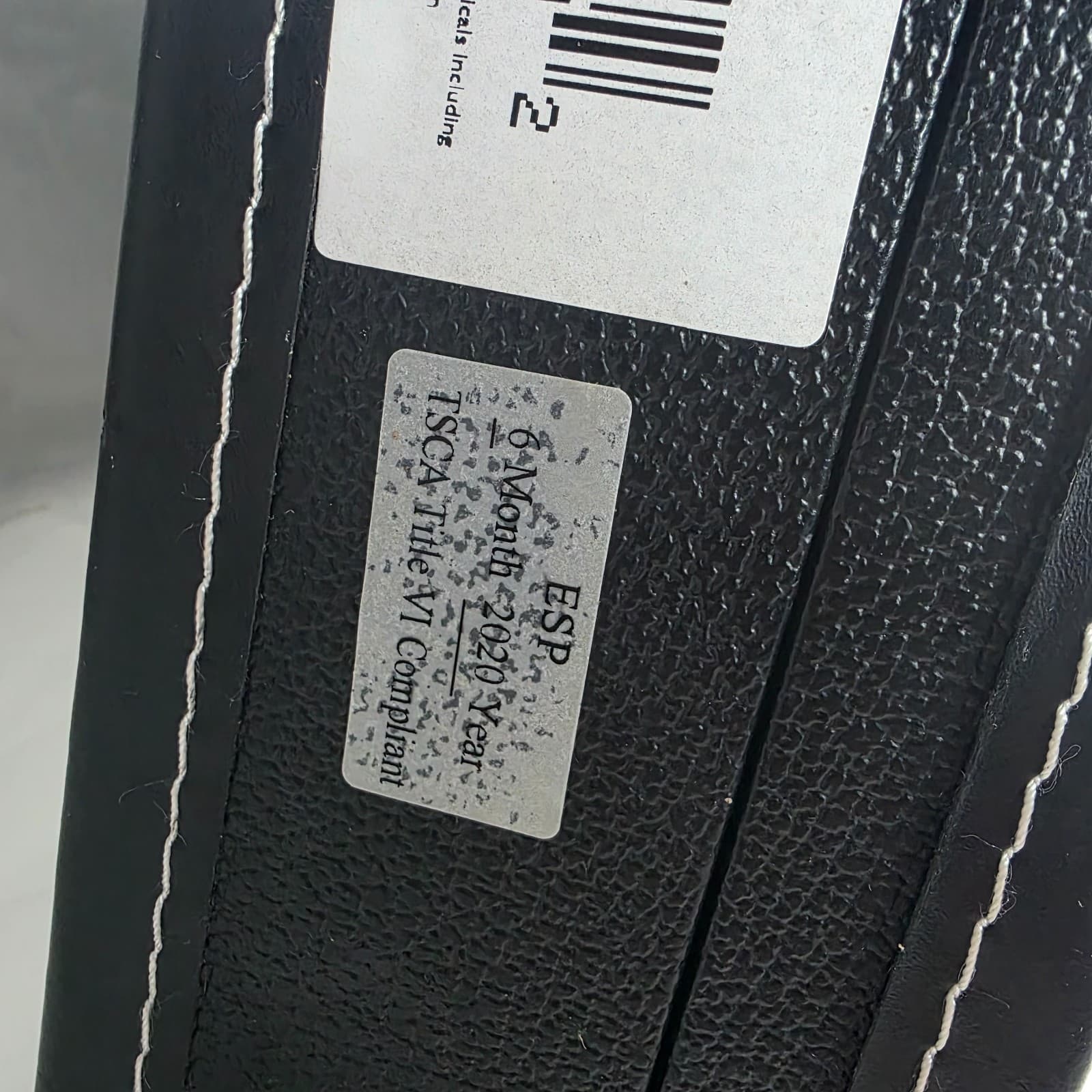 ESP LTD EC Series EC-1000TEclipse Electric Guitar with Case 6-String & 7-Stringl - Thumbnail 15