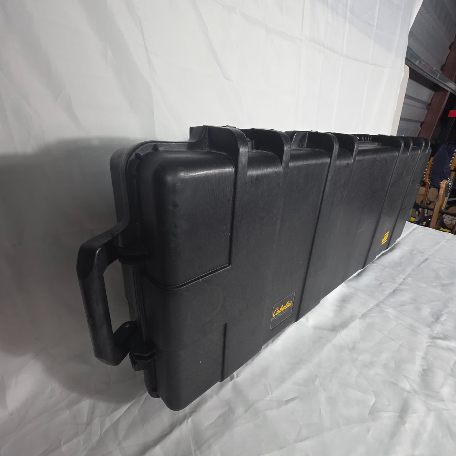 ESP LTD EC Series EC-1000TEclipse Electric Guitar with Case 6-String & 7-Stringl - Thumbnail 21