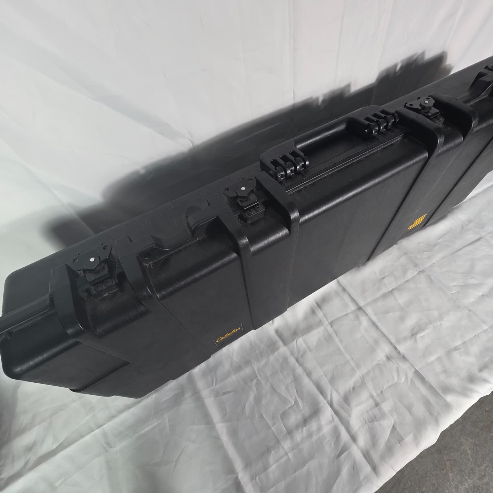 ESP LTD EC Series EC-1000TEclipse Electric Guitar with Case 6-String & 7-Stringl - Thumbnail 22