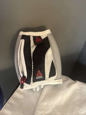 Ultimate Direction Fitness Hydration Equiptment Black One Size Fits All New - Thumbnail 3