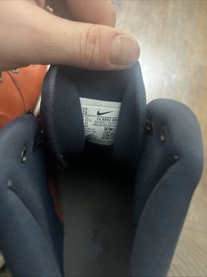 Nike Manoa Leather SE High Boot Sz 13 - Thumbnail 4