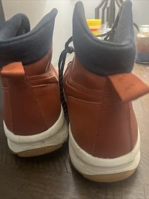 Nike Manoa Leather SE High Boot Sz 13 - Thumbnail 6