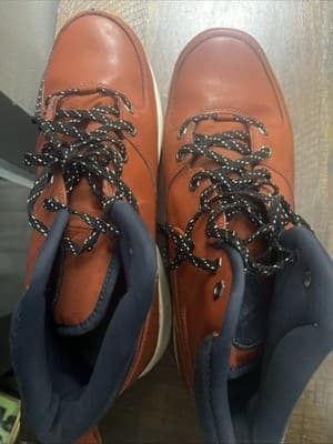 Nike Manoa Leather SE High Boot Sz 13 - Thumbnail 3