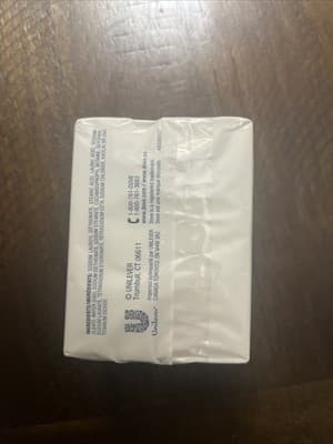 Dove Beauty Soap Bar Sensitive Skin Hypoallergenic Fragrance Free 3.75 Oz 2 bars - Thumbnail 3