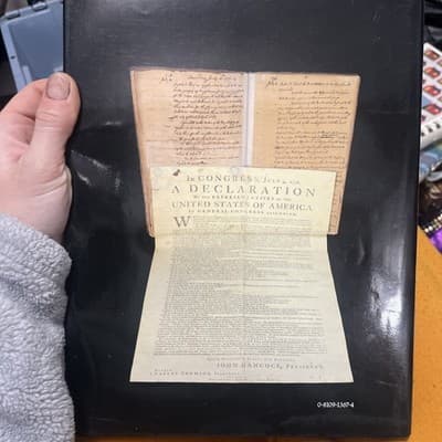 The National Archives of the United States by Herman J. Viola (Hardcover, 1988) - Thumbnail 4