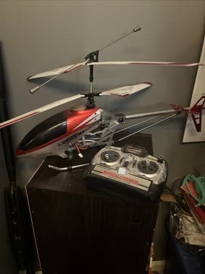 Double Horse 9050 Legend RC Helicopter - Image 1