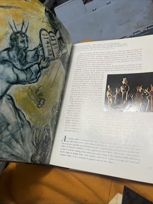 Great Religions of the World National Geographic Society 1971 1st Pnt/Edt HC-DJ - Thumbnail 3