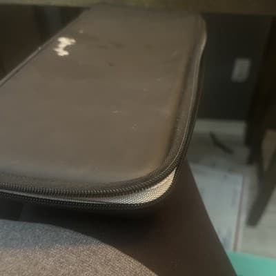 Travel Hard Carry Case Storage Box Bag Holder For Razer BlackWidow Lite Keyboard - Thumbnail 2