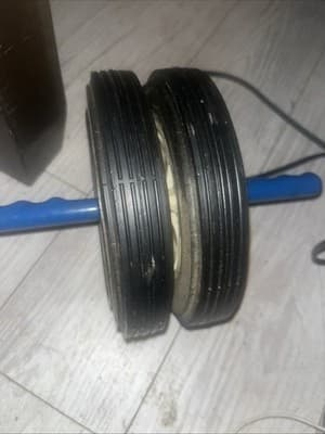 Exercise Wheel - Thumbnail 4