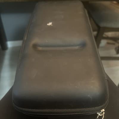 Travel Hard Carry Case Storage Box Bag Holder For Razer BlackWidow Lite Keyboard - Image 1