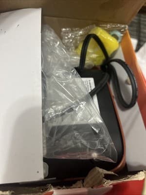 ThermAmist PRO Humidifying Space Heater - HY-IMPACT - Heats & Humidifies - NEW - Thumbnail 3