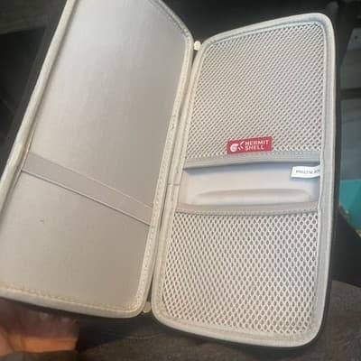 Travel Hard Carry Case Storage Box Bag Holder For Razer BlackWidow Lite Keyboard - Thumbnail 3