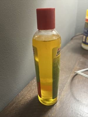 AFRICA'S BEST ULTIMATE HERBAL OIL 8 OZ - Thumbnail 2