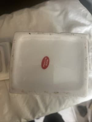 Wine Bar Themed Ceramic Teapot with Grapes Design - Thumbnail 4