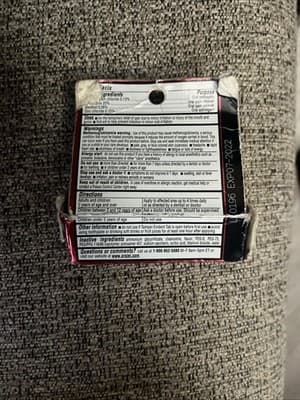 OraJel PM 4X Nighttime Medicated Pain Relief Cream for Toothache & Gum, .25 oz - Thumbnail 2