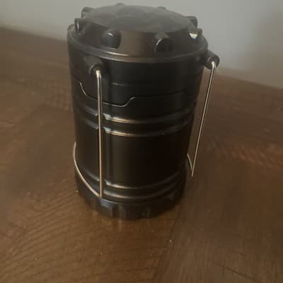 Bell & Howell Taclight Magnetic Base Grey in Original Box 2016 - Thumbnail 2