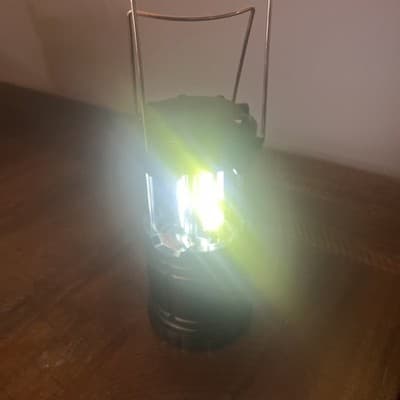 Bell & Howell Taclight Magnetic Base Grey in Original Box 2016 - Thumbnail 3