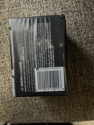 Dove Men+Care Extra Fresh Body and Face Bar 3.75oz X 2 Bars Of Soap - Thumbnail 3