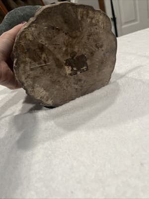 Golf Heavy Ceramic Bird Bath With Shoes, Bag, Ball And Putters 10.5” Tall X7.5” - Thumbnail 9