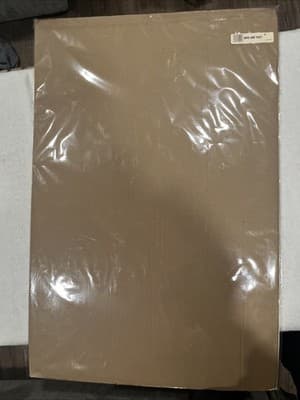 Who Are You By Big Chris Art 3’x 2’ Color Poster Published By Get Down Art Llc - Thumbnail 3