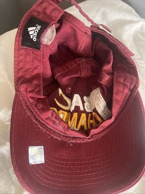 Rare Cleveland Cavaliers 2016 NBA Champs Men's Hat Cap Snapback Adidas - Thumbnail 4