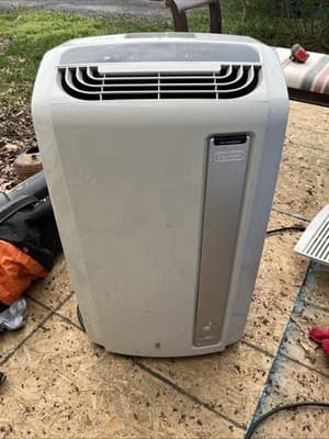 DeLonghi Portable Air Conditioner - Image 1