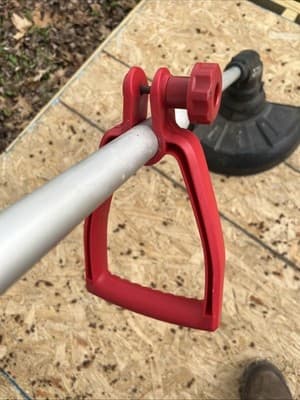 Hyper Tough 4.6-Amp 13in Electric String Trimmer HT21-401-002-04 [New] - Thumbnail 5