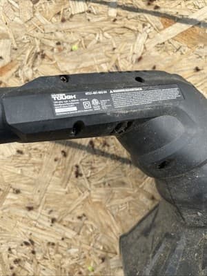 Hyper Tough 4.6-Amp 13in Electric String Trimmer HT21-401-002-04 [New] - Thumbnail 2