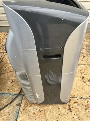 Idyllis Heavy Duty Air Purifier - Thumbnail 5
