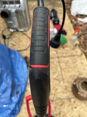 Hyper Tough 4.6-Amp 13in Electric String Trimmer HT21-401-002-04 [New] - Thumbnail 11