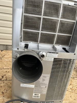 Idyllis Heavy Duty Air Purifier - Thumbnail 10