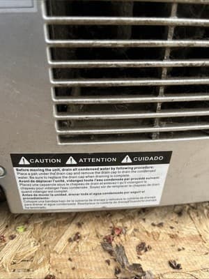 Idyllis Heavy Duty Air Purifier - Thumbnail 8