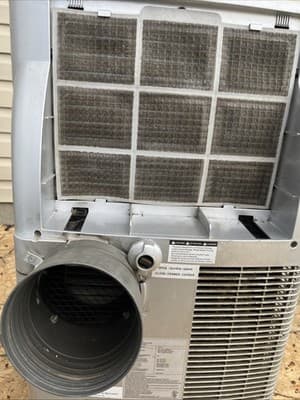 Idyllis Heavy Duty Air Purifier - Thumbnail 9