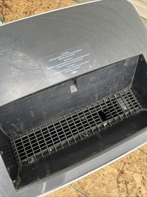 Idyllis Heavy Duty Air Purifier - Thumbnail 2