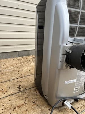 Idyllis Heavy Duty Air Purifier - Thumbnail 11