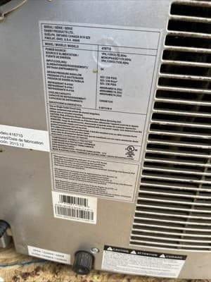 Idyllis Heavy Duty Air Purifier - Thumbnail 6