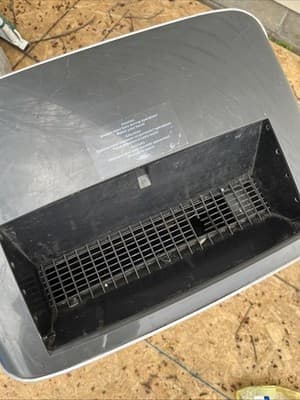 Idyllis Heavy Duty Air Purifier - Thumbnail 3