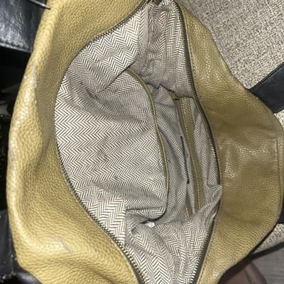 STEVE MADDEN Large Tote Bag - Thumbnail 3