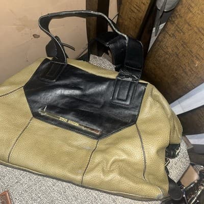 STEVE MADDEN Large Tote Bag - Thumbnail 2